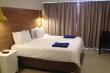 self catering en-suite rooms with kitchenette