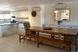 Three bedroom,two bathroom apartment