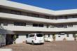 Three bedroom,two bathroom apartment