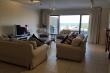 Three bedroom,two bathroom apartment