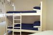 Three bedroom,two bathroom apartment