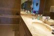 Three bedroom,two bathroom apartment