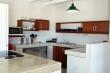 Two bedroom, two bathroom apartment