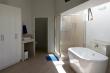 Two bedroom, two bathroom apartment