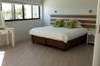 Two bedroom, two bathroom apartment