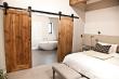Room - d'Olyfboom Guesthouse - Bed & Breakfast in Paarl