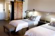 Room - d'Olyfboom Guesthouse - Bed & Breakfast in Paarl