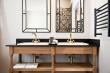 Bathroom - d'Olyfboom Guesthouse - Bed & Breakfast in Paarl