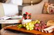 Breakfast  - d'Olyfboom Guesthouse - Bed & Breakfast in Paarl