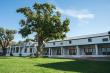 d'Olyfboom Guesthouse - Bed & Breakfast in Paarl