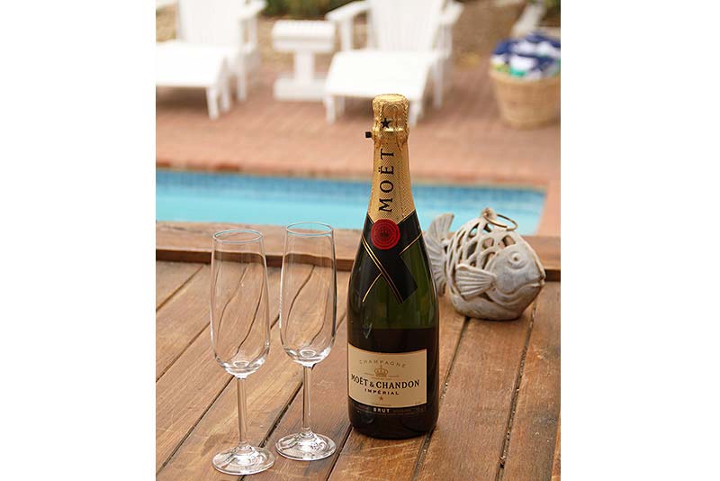 Celebrate your special occasion with friends & family - all under one roof.