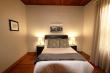 Downstairs middle bedroom with en-suite bathroom (to share with 1 other room, but with separate door