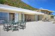 Bayview self catering accommodation in Gordons Bay, Cape Town.