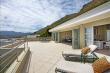 Bayview self catering accommodation in Gordons Bay, Cape Town.