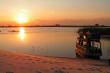 Caprivi Houseboat Safaris Lodge - dinner, bed and breakfast near Katima Mulilo