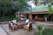 Caprivi Houseboat Safaris Lodge - dinner, bed and breakfast near Katima Mulilo