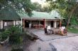 Caprivi Houseboat Safaris Lodge - dinner, bed and breakfast near Katima Mulilo