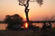 Caprivi Houseboat Safaris Lodge - dinner, bed and breakfast near Katima Mulilo