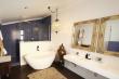Bathroom - The Rez Guest House bed and breakfast Walvis Bay, Namibia