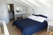 Main bedroom- Sea Cottage 126 self catering Diaz Beach, Mossel Bay