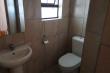 Guest toilet