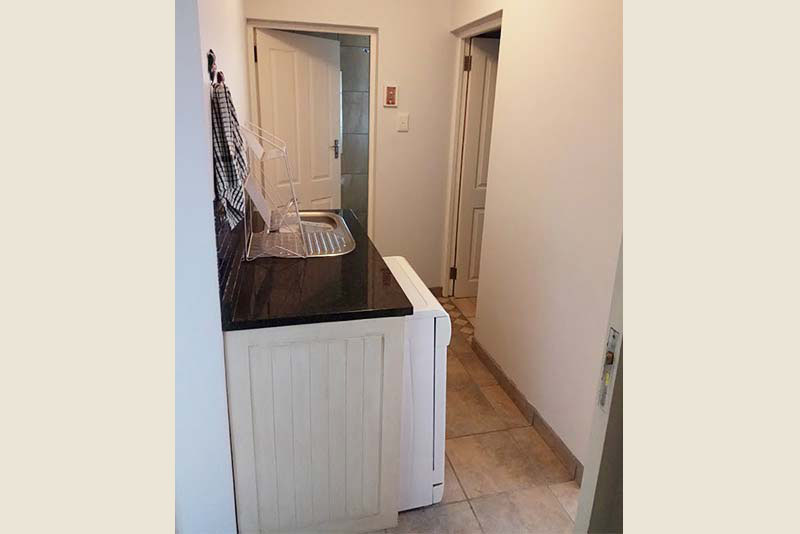 Scullery