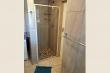 bathroom downstairs