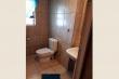 Bathroom downstairs
