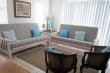 3 bedr FLAT lounge/kuier area (open plan)