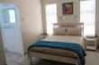 3 bedr FLAT - Room 1 (downstairs)