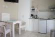 ELAINE kitchen area