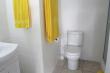 ELAINE bathroom with shower