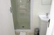 MELISSA en-suite bathroom with shower