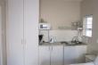 MELISSA kitchen area