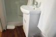 ETIENNE bathroom with shower
