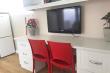 Amanda: TV Area