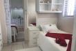 Amanda: Bedroom