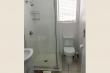 YOLANDIE bathroom with shower