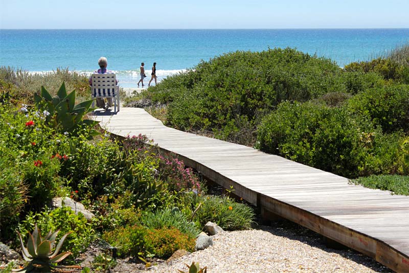 Boardwalk - Soli Deo Gloria Unit 1 self catering Mosselbank, Paternoster