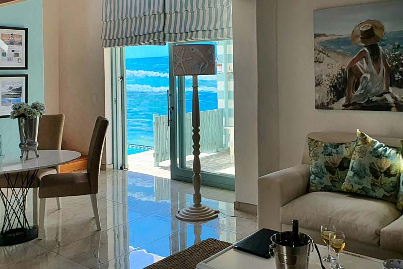 Nieuview Cottage 3 - Self Catering in Paternoster 