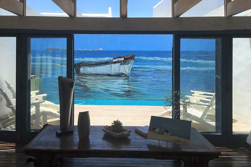 Nieuview Cottage 3 - Self Catering in Paternoster 