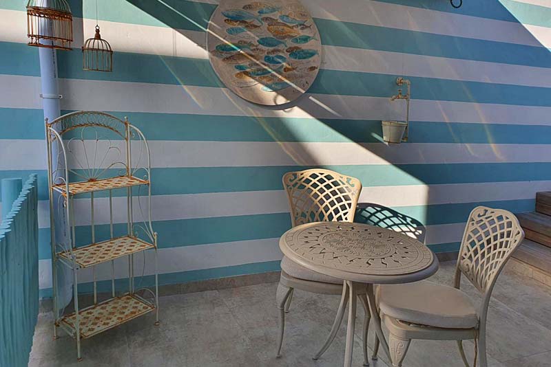 Nieuview Cottage 3 - Self Catering in Paternoster 