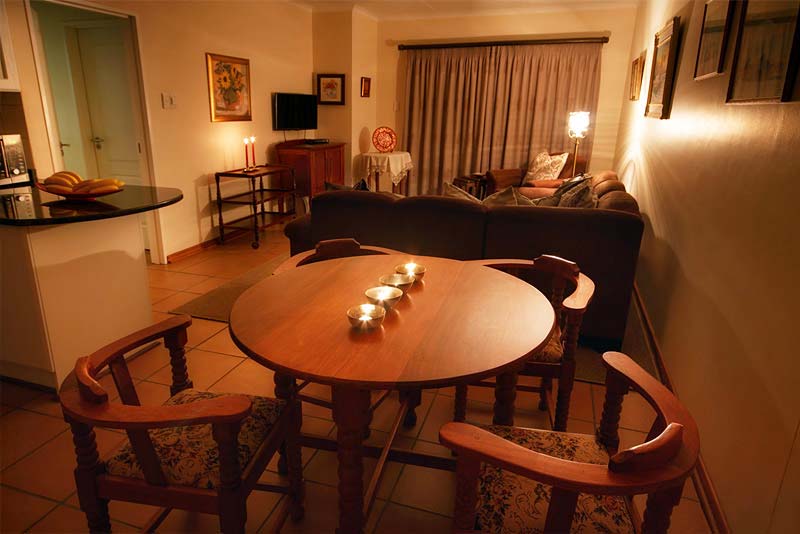 Clarens Cottage 2 - self catering in Clarens