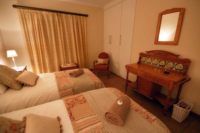 Clarens Cottage 2 - self catering in Clarens