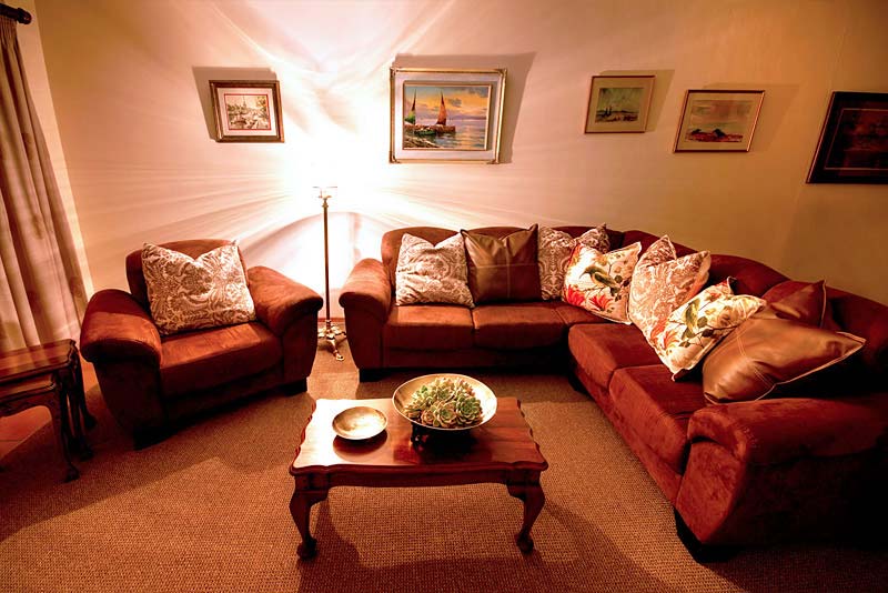 Clarens Cottage 2 - self catering in Clarens