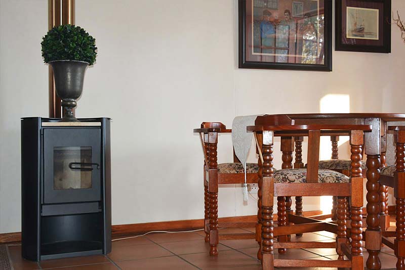 Clarens Cottage 2 - self catering in Clarens