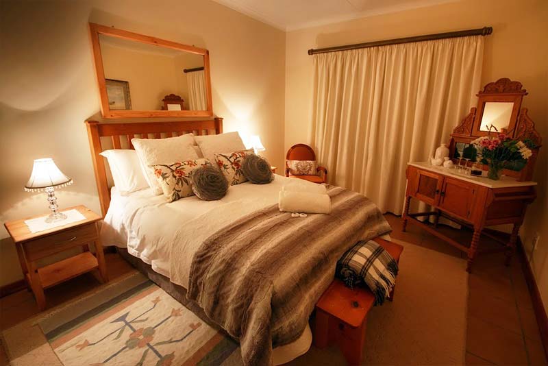 Clarens Cottage 2 - self catering in Clarens
