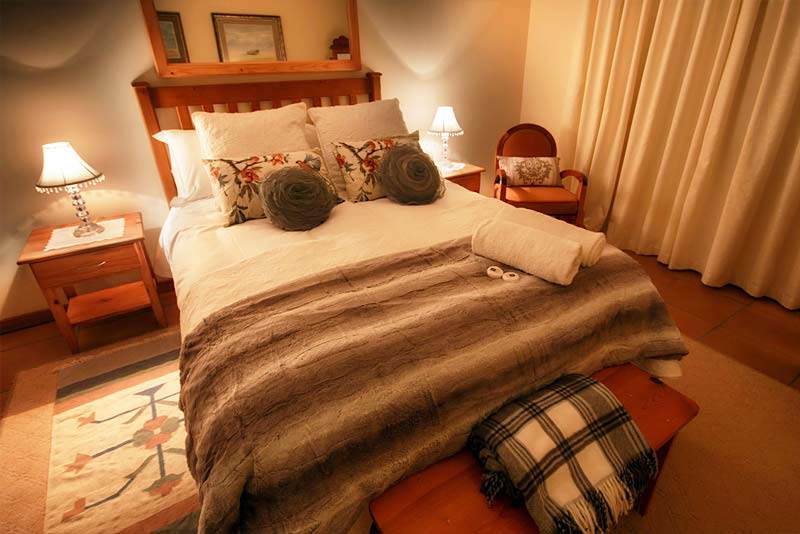 Clarens Cottage 2 - self catering in Clarens