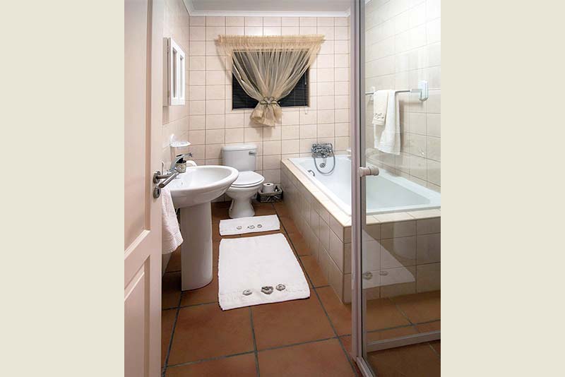 Clarens Cottage 2 - self catering in Clarens