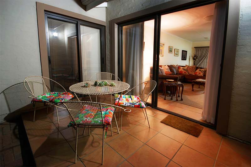 Clarens Cottage 2 - self catering in Clarens